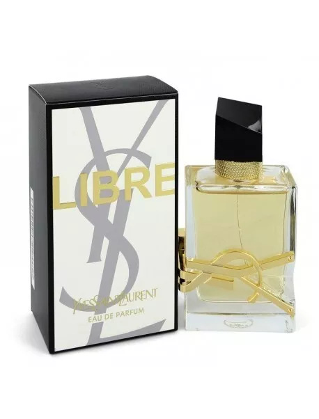 YSL LIBRE EDP VAPO SPRAY - 50 ml