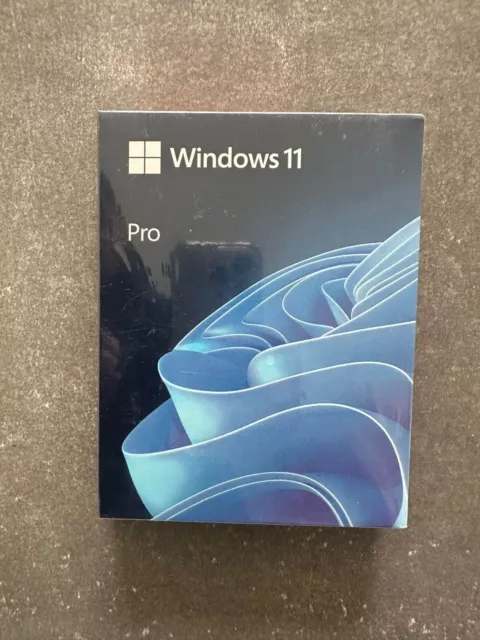 Windows 11 Pro USB Stick Mehrsprachig