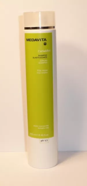 Medavita Curladdict Curling Shampoo 250ml