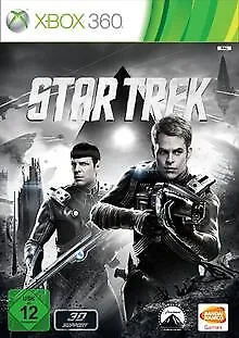 Star Trek - Das Videospiel by NAMCO BANDAI Partn... | Game | condition very good