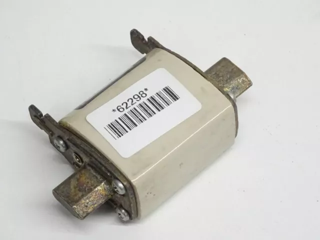 IFM Electric Hicap NH00/20A/500V/2,3W Sécurité Verlustarm VDE 0660