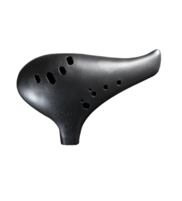 Korean Noble Bass C Nobly Plastic Ocarina - Ensemble -