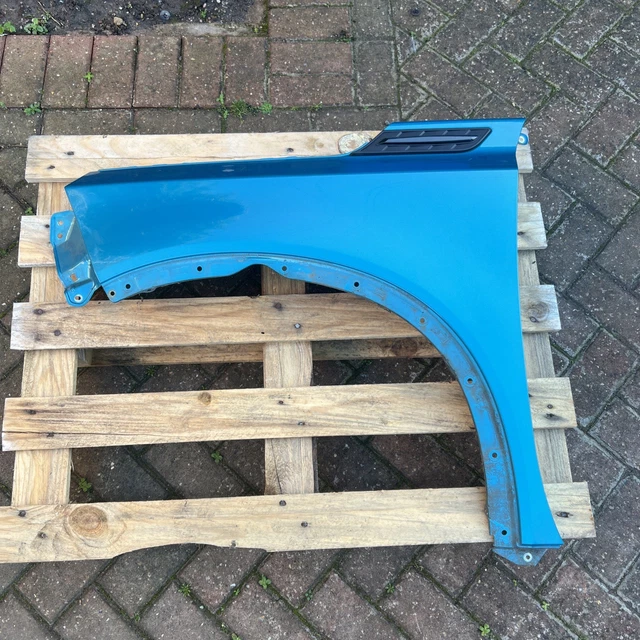 Fenders, Panels, Exterior Parts & Accessories, Car Parts