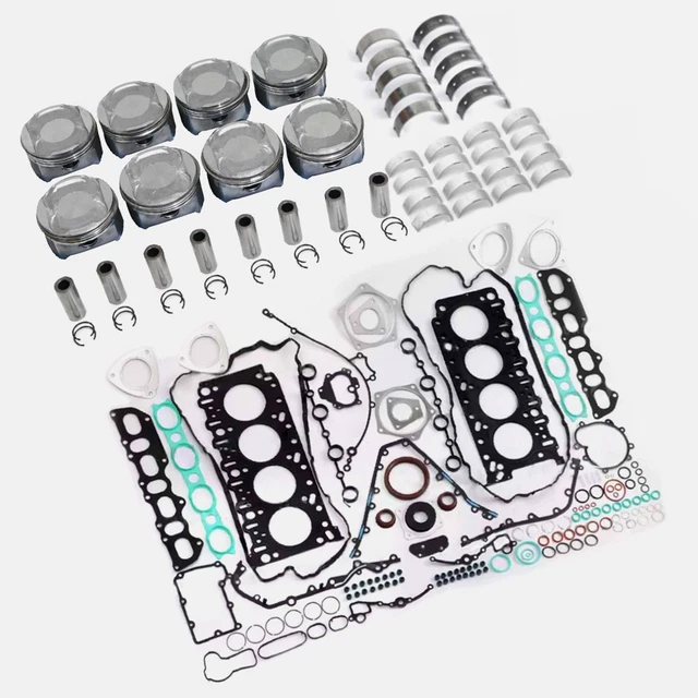 S.H.MonsterArts　ゴジラ（1962） Kits de remise en état du moteur, Moteurs et pièces de moteur