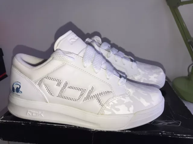 Reebok dj on sale