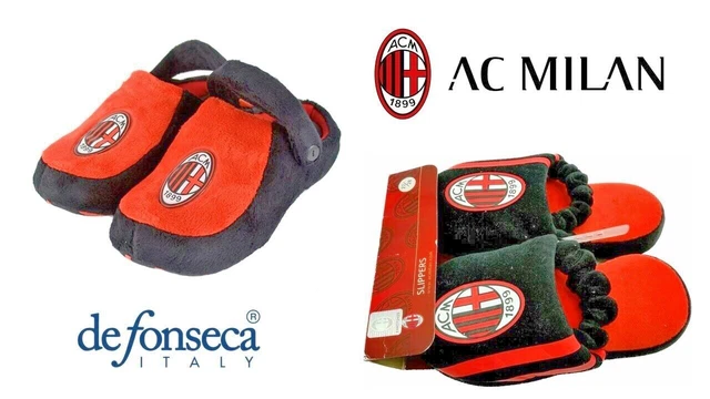 Ciabatte milan deals bambino