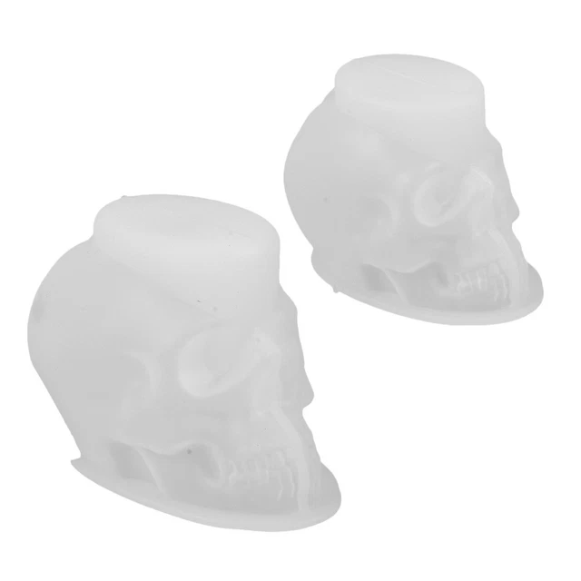 Moules En Résine En Forme De Hibou - Moule En Silicone Pour Décoration