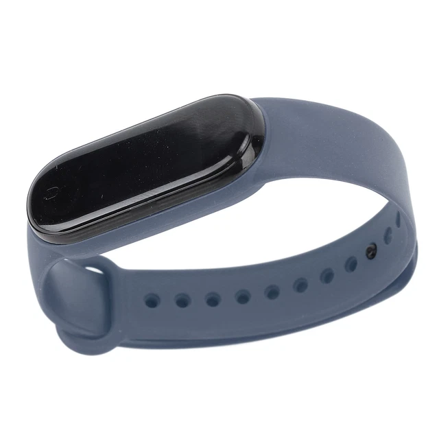 Montre Connectée Homme - Écran 1,43", Acier, étanche, Tracker Sport/sommeil, Compatible IOS/Android