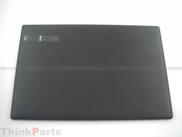 New/Orig Lenovo ideapad 130-15IKB 15AST Lcd Cover Rear Lid Black 5CB0R34391