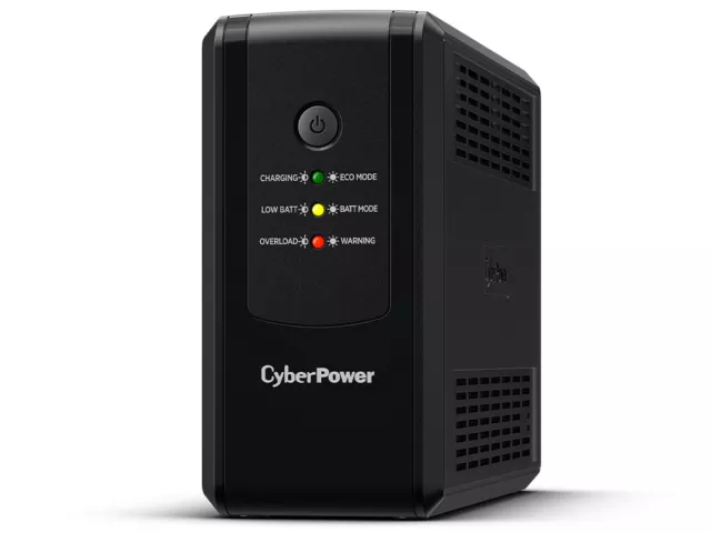 CyberPower UT650EG 650VA/360Watt UPS UT650EG