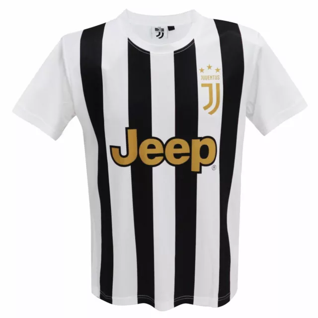 Maglia Juventus Ufficiale