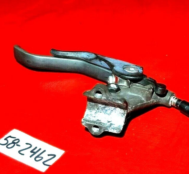 2002-2007 Honda Aquatrax Sinistro Mano Orlo Leva Manico Reverse R-12X