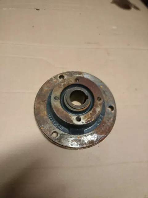 Nabe Hauptantrieb B2314686 passend zu Deutz Fahr / Vicon Mähwerk