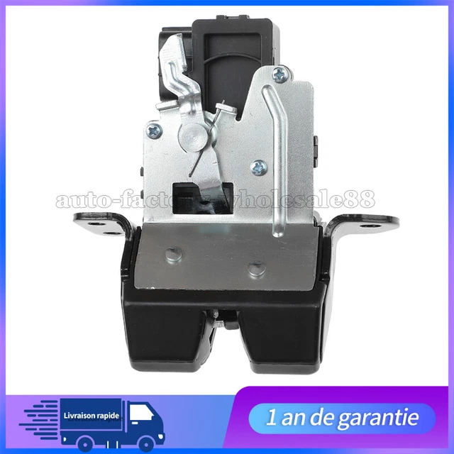 Serratura Per Bagagliaio Hyundai I30 GD E Kia Cee'D JD - Ricambio Compatibile - Foto 6