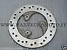 FRONT/REAR BRAKE DISC FOR APRILIA SR 50 DI-TECH FROM 2002 (e13704)