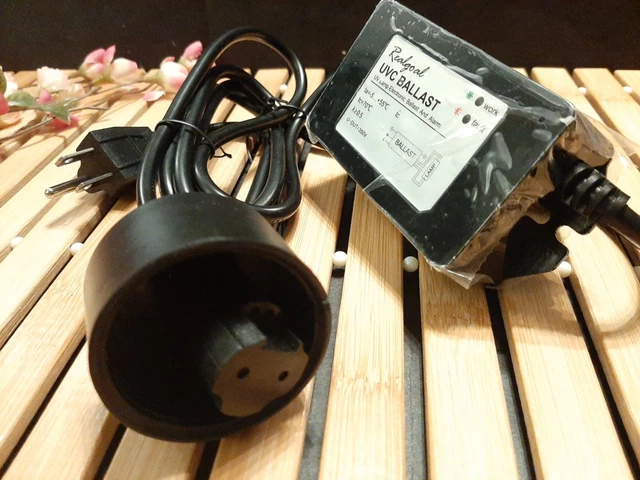 Ballast Lampe Phillips Ballast électrique 25W Realgoal