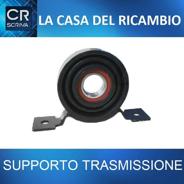 Support d'arbre de transmission GKN Serie 1310