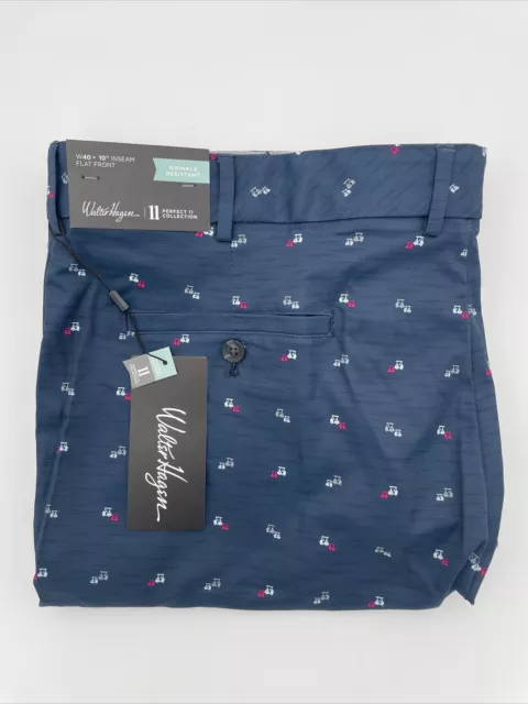 Walter hagen clearance golf shorts