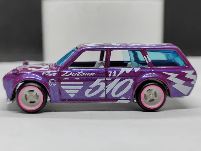 Hot Wheels® Centro Gomme Super Lanci Playset - Foto 8