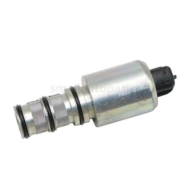 Re211158 ORIGINAL RE211158 SOLENOID Control Valve for John Deere Tractor Series ...