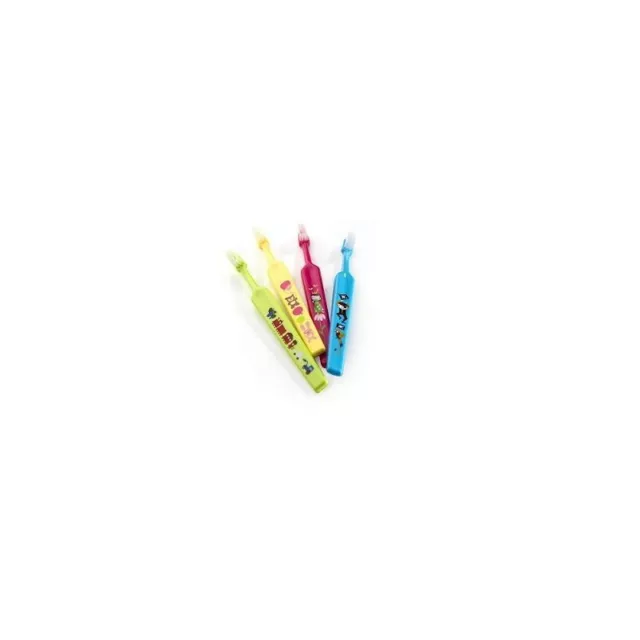 TEPE Toothbrush Mini For Children 0 - 3 Years