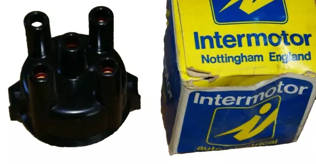 Distributor Cap Talbot Alpine Solara Horizon Simca Horizon 1307 Ect