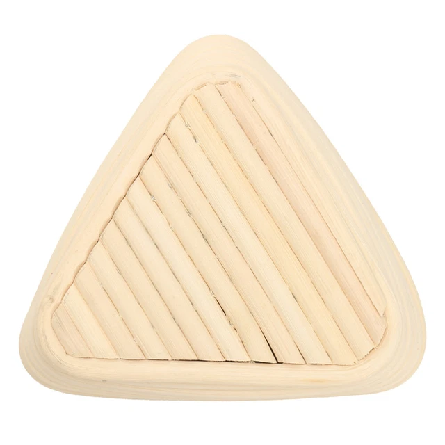 Rotondo Lievito Naturale Prova Cesto Set Pane Creazione Cesto