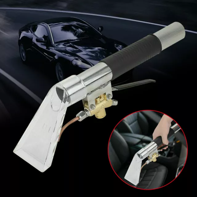 Carpet Upholstery Cleaning Furniture Extractor Auto Hand Tool MN 40cm/15.8in New
