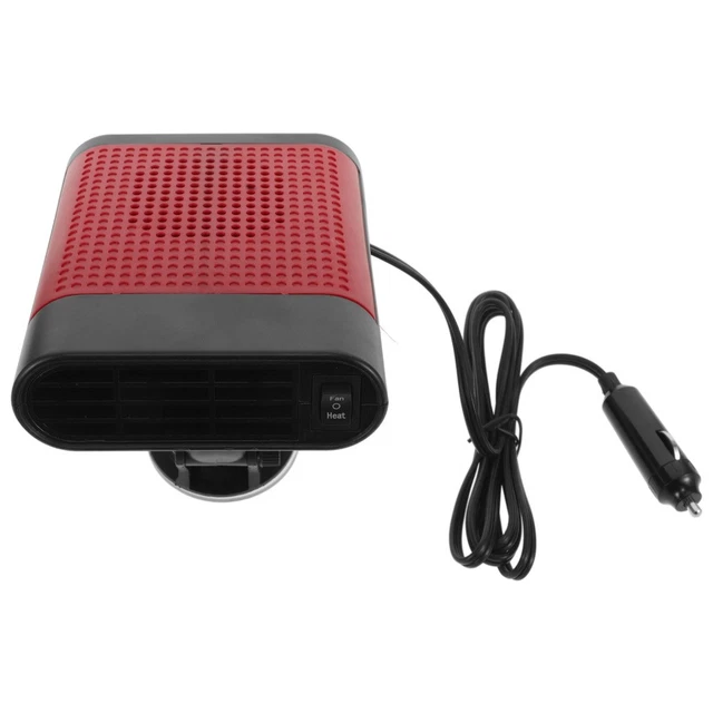thumbnail image 2 of 1000W AC DC 220V Insulated PTC Ceramic Air Heater ... – Grandado 2 of 9