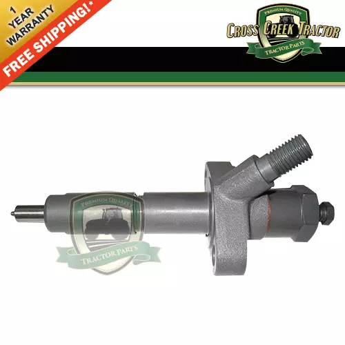 D9NN9F593BA Injector for Ford 2310 2610, 2910, 3610, 3910, 4610, 5610, 6610+