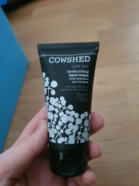 Handcreme Cowshed Cow Pat 50ml