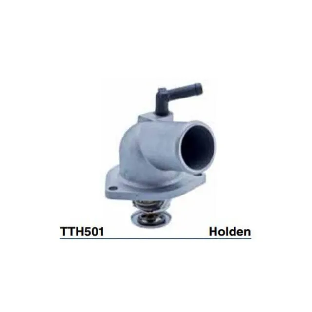 Tru-Flow Thermostat & Housing TTH501