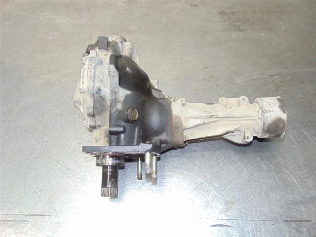 3610042060 Réducteur Avant TOYOTA Rav 4 (A2) 2.0 Dt 116CV Man 5M (2002)