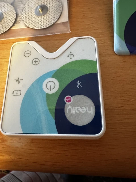 Healy Resonance Plus