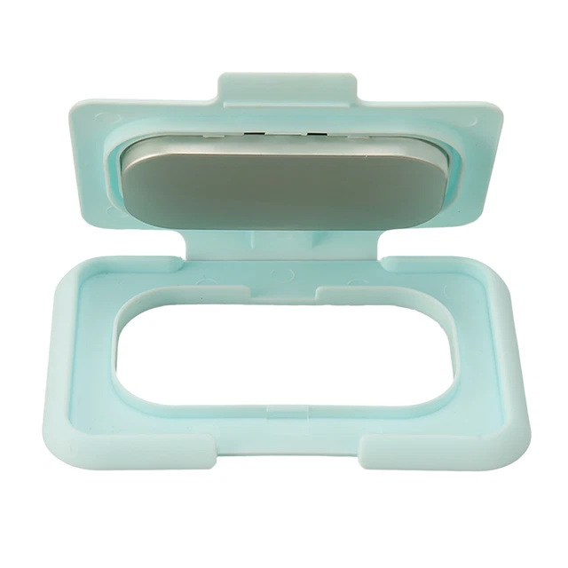 Limpiador de bebé portátil incluso calefacción temperatura constante ultrafino USB Wi GF0