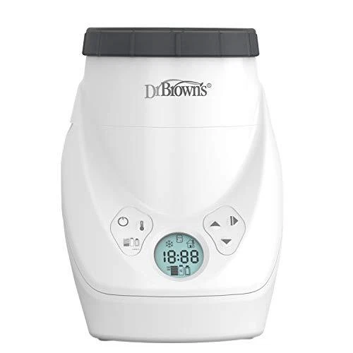 Dr. Browns Dr. Brown’s - MilkSPA Breast Milk & Bottle Warmer