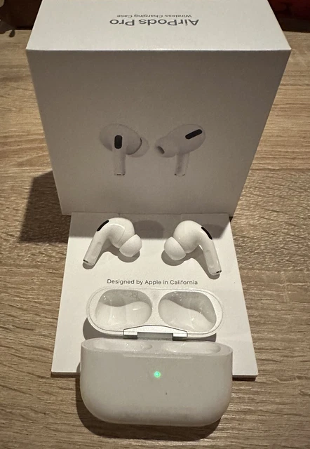 Apple AirPods Pro - 1ère Génération | Kaufen auf