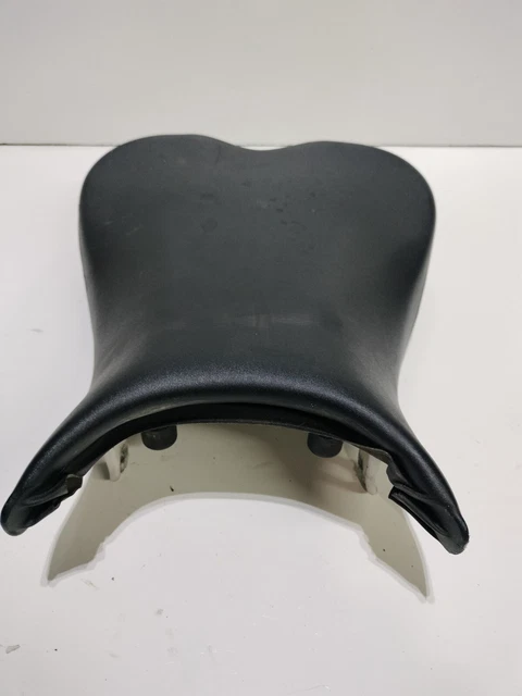 2006-2007 Suzuki Gsxr 600 Gsxr 750 Oem Driver Seat Driver Pillon