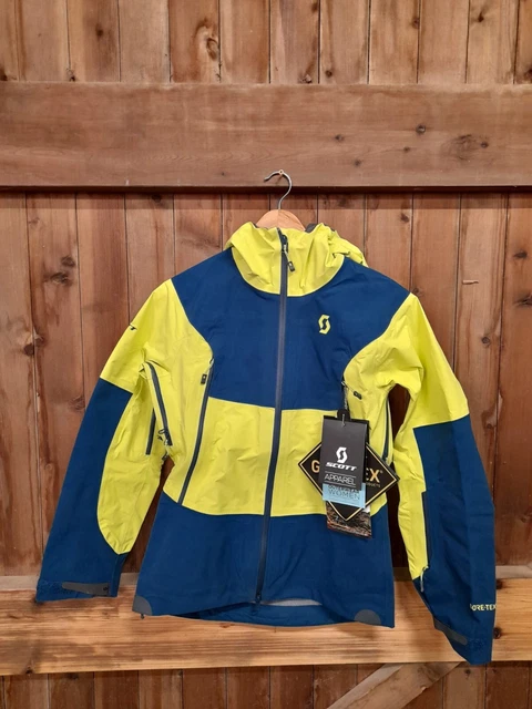 Scott sale snowboard jacket