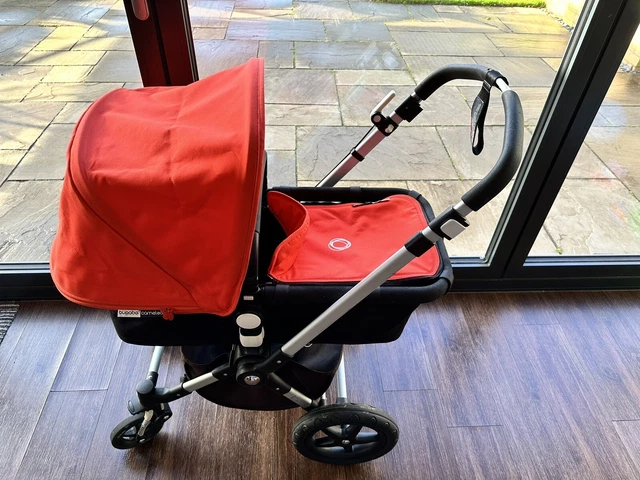 bugaboo cameleon 3 2