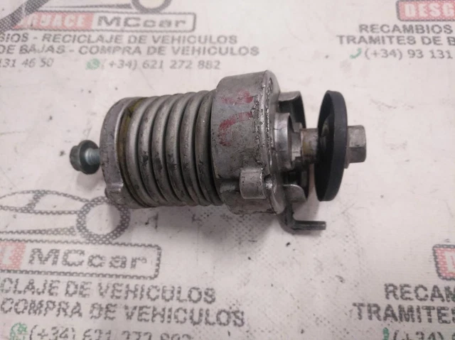 030145299C galet tendeur pour VOLKSWAGEN POLO 1.4 16V 2001 116635