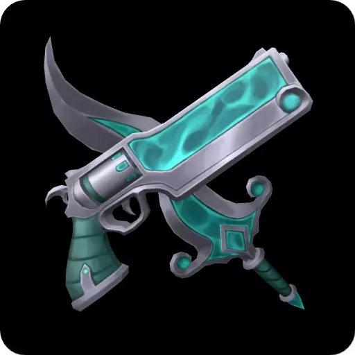 ROBLOX MURDER MYSTERY 2 - Slasher - Godly Knifes and Guns - MM2 $2.48 -  PicClick