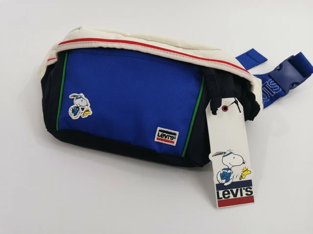Levis peanuts bag discount
