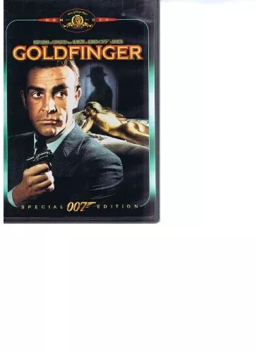 Goldfinger (Special Edition)