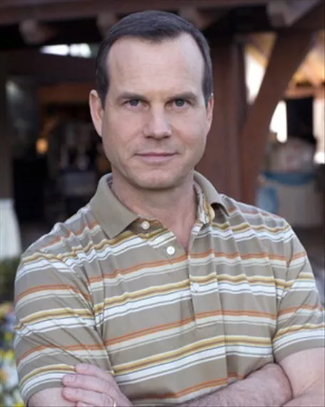 BILL PAXTON 8x10 Photo classic image 275645