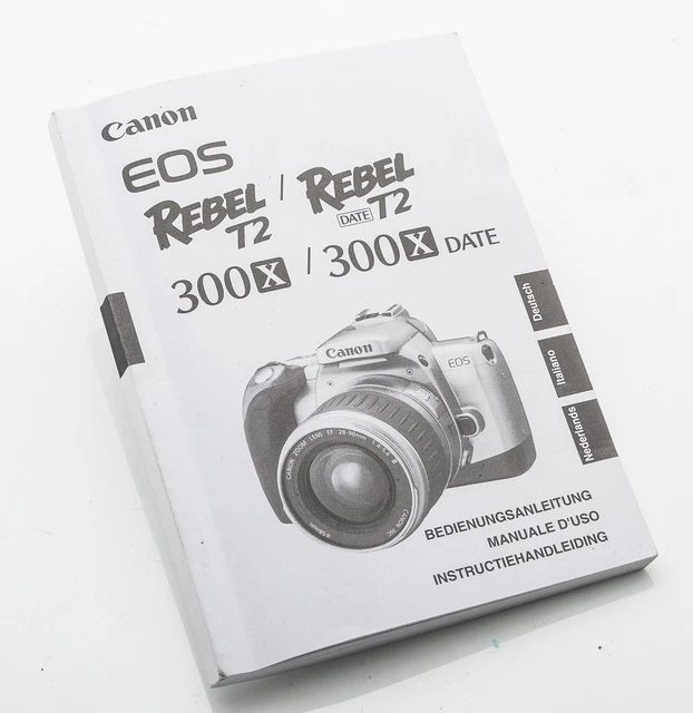 Guide e manuali, Fotografia e video - PicClick IT