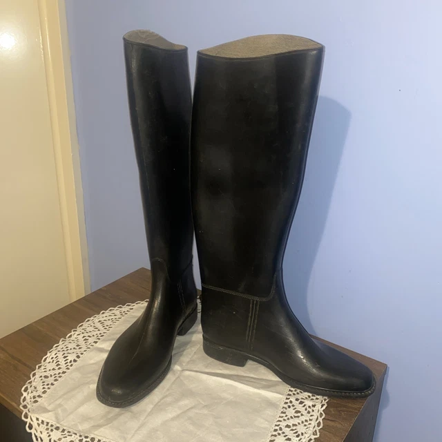 Long Riding Boots, Riding Boots & Accessories, Equestrian  display picture 3