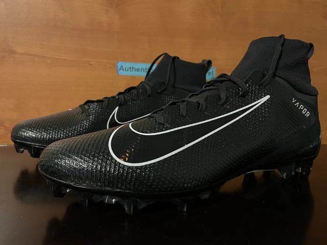 Men's vapor untouchable 3 pro football cleats online size 7
