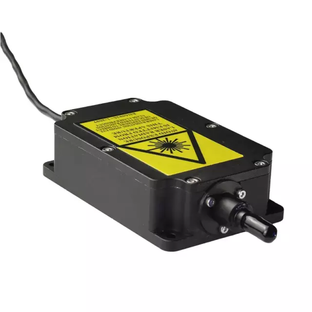 Multi Mode Fiber Coupled Laser 405nm UV Diode Laser 2W/3W/6W/9W/12W 60μm-800μm