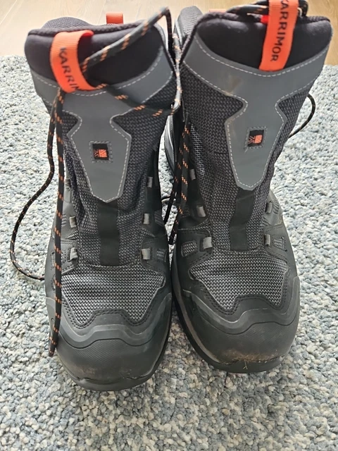 karrimor cougar wtx walking
